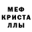 Метадон мёд 986C